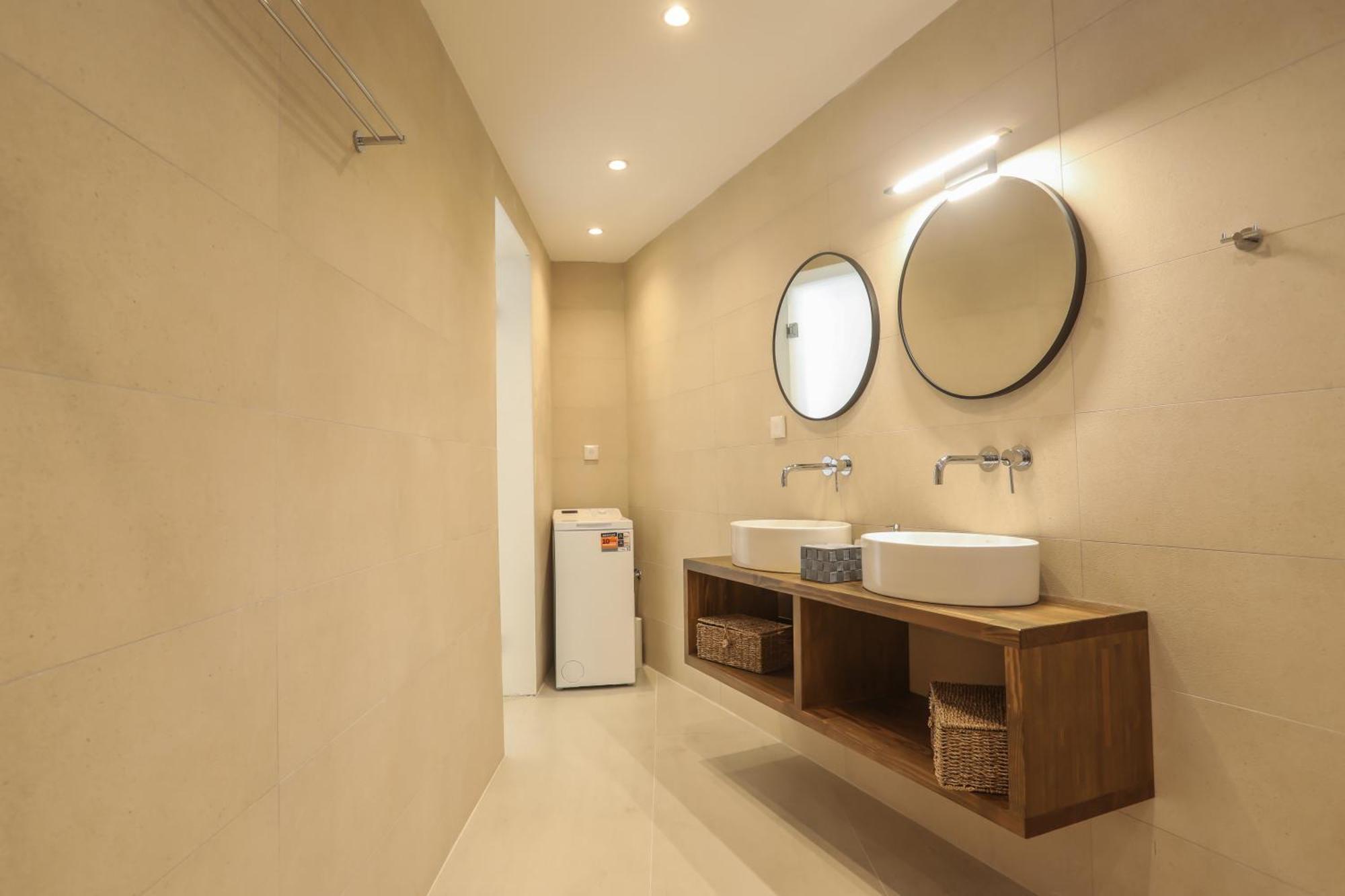 Magdachris Luxury Rooms Agios Georgios Pagon Exterior photo