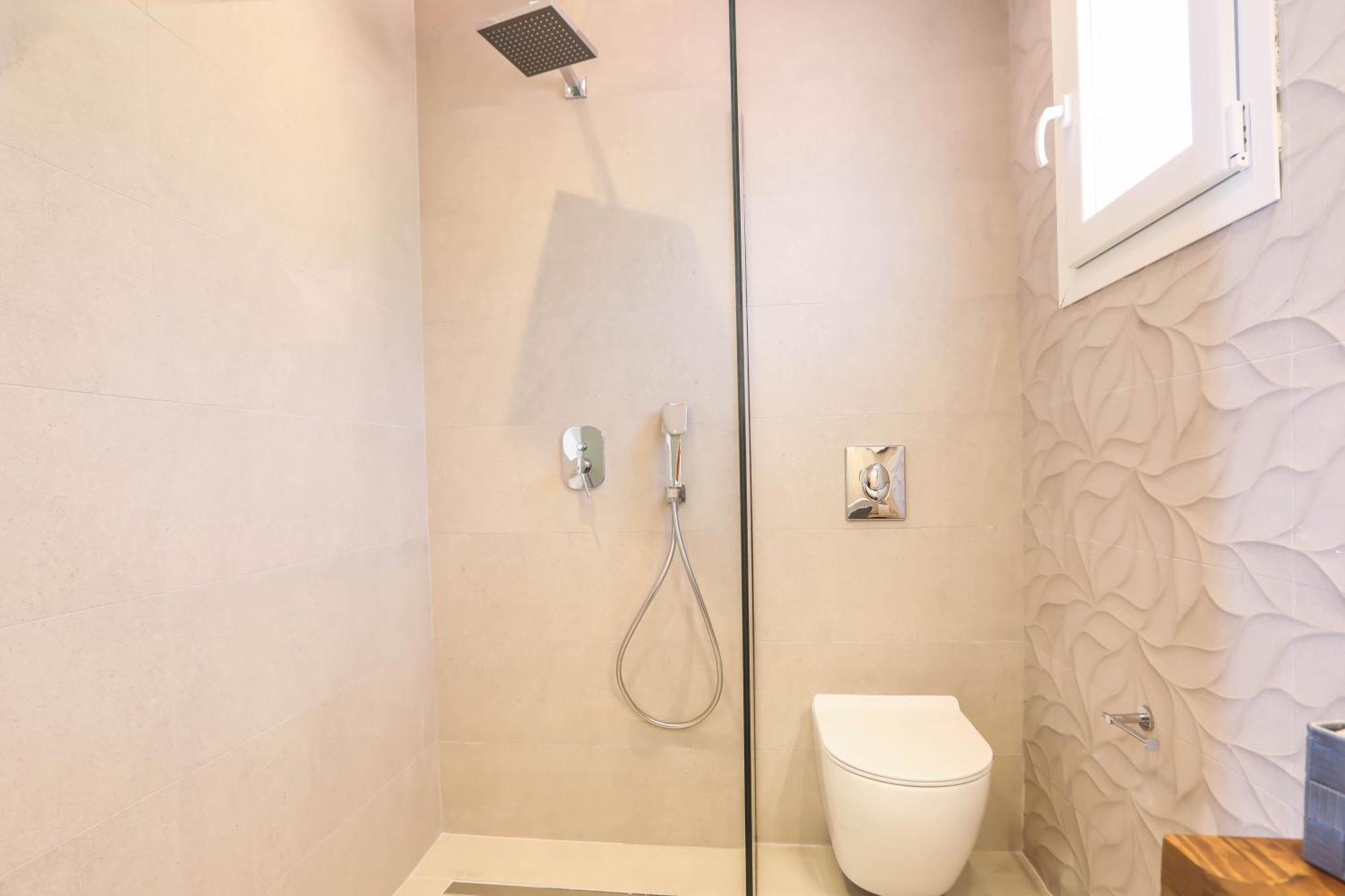 Magdachris Luxury Rooms Agios Georgios Pagon Exterior photo